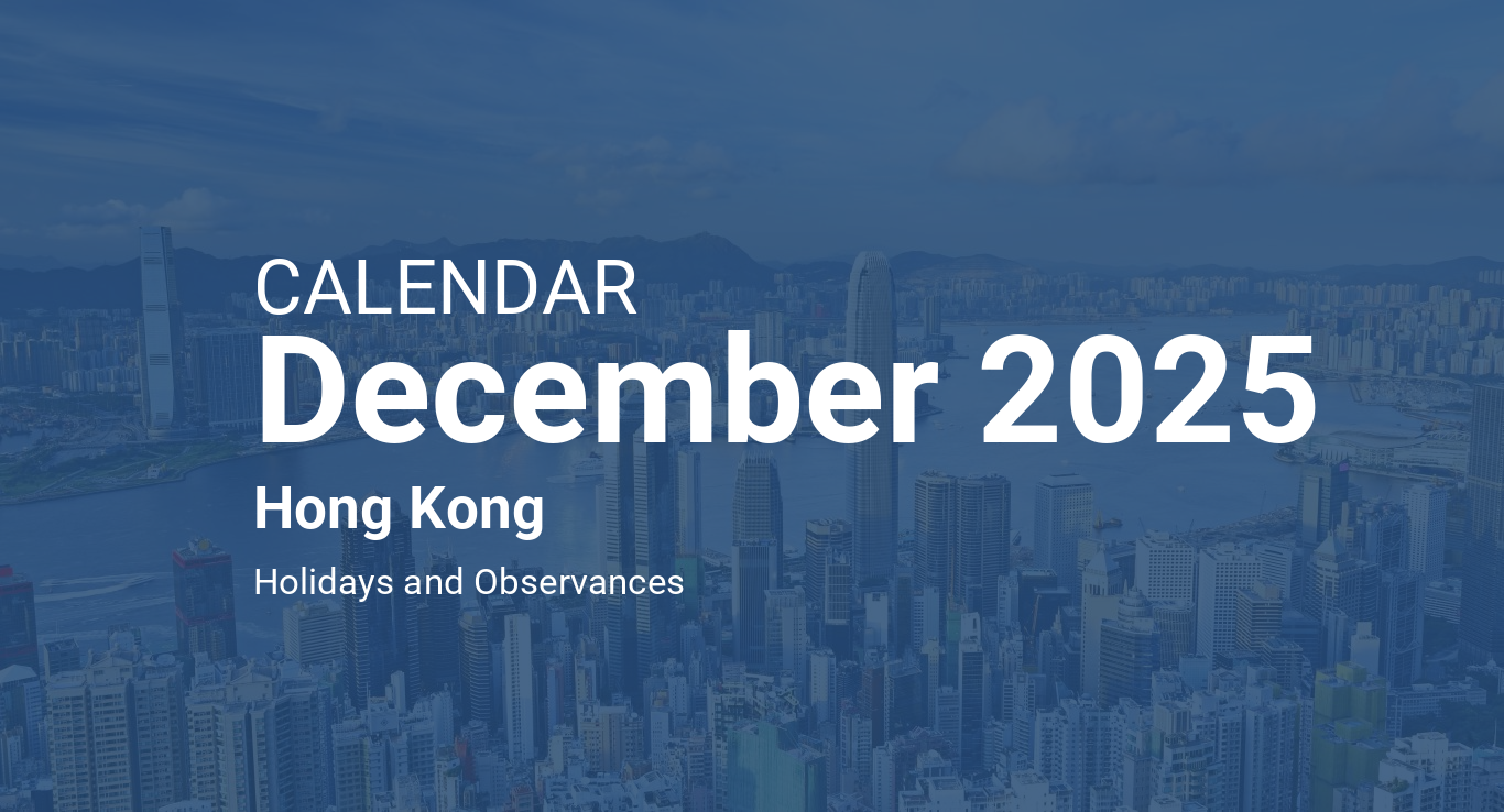 december-2025-calendar-hong-kong
